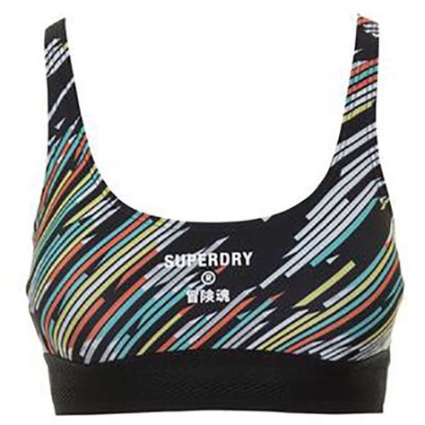 Superdry Gornji Deo Enskog Kupa Eg Sport Volley Bikini Top Ws A Yfc Eponuda