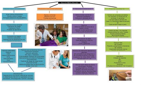 Mapa Conceptual De Medicina Tradicional