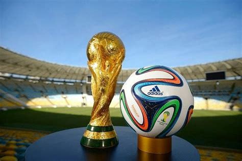 Most Amazing Fifa World Cup Locations