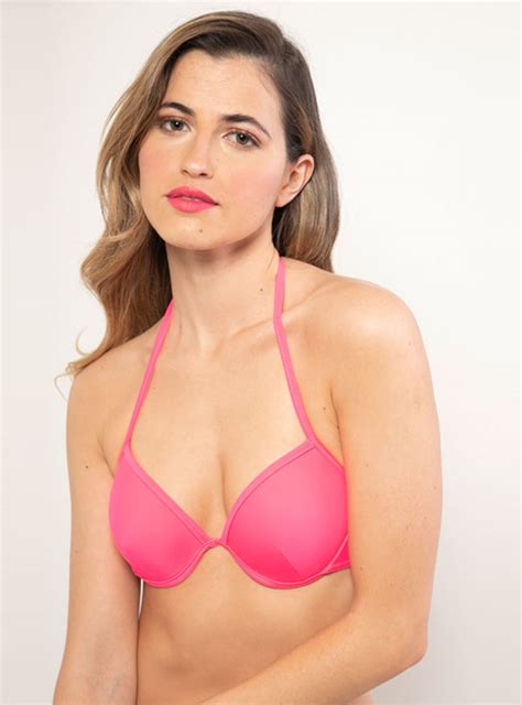 Ripley Bikini Index Para Mujer Top Copa S Lido