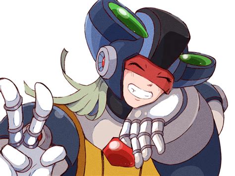 Rockman Grave on Twitter RT meee oekaki ﾅﾓｫ https t co