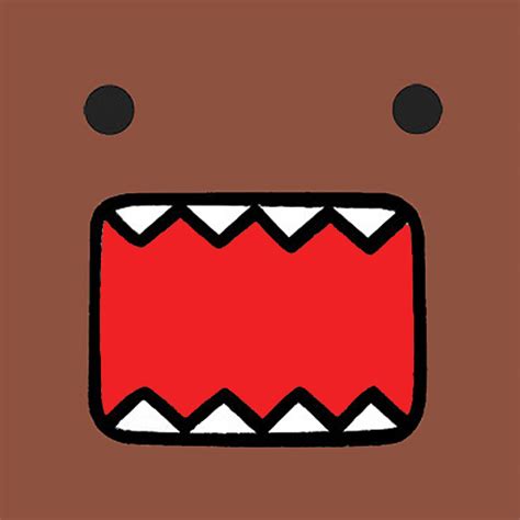 Domo Coloring Pages - ClipArt Best