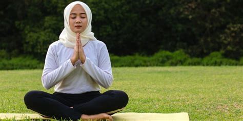 7 Manfaat Meditasi Untuk Kesehatan Mental Dan Fisik Pusat Hipnoterapi