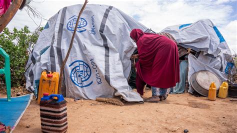 Devastating Floods Displace Thousands in Somalia, after Prolonged ...