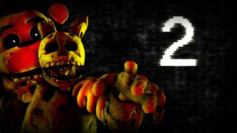 Golden Freddy Five Nights