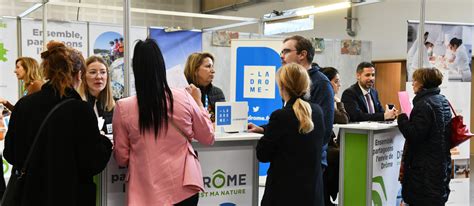 Retrouvez Nous Au Salon Du Recrutement La Dr Me Le D Partement