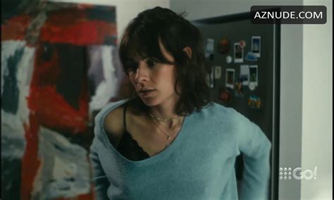 ISAAC S DREAM NUDE SCENES AZNude