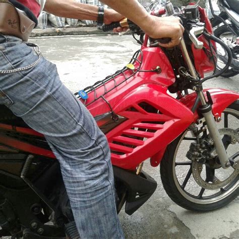 Rusi Raider 150cc Motorbikes On Carousell