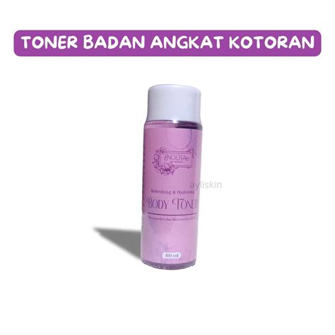 Chan GA VOUCHER TREATMENT On Twitter RT Ayliskin Toner Wajah Toner