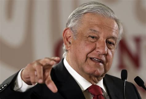 Amlo Tiene La Mayor Popularidad En Un Inicio De Sexenio Noticieros