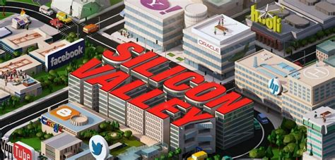 Silicon Valley S01 Clip Opening Credits English HD Video Dailymotion