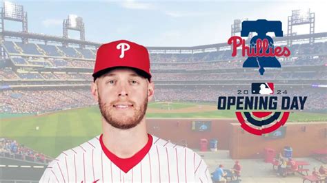 Phillies Anuncian Abridor Para Opening Day Ante Los Braves