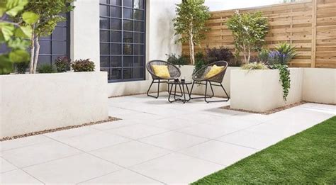 Grouting Outdoor Tiles How To Grout External Patio Tiles