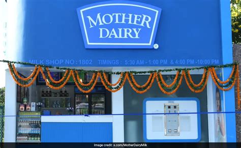 Mother Dairy Milk Prices Hiked After Amul Mother Dairy Increases Milk Prices By Rs 2 Per Litre