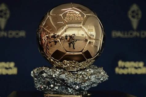 Premiação Da Bola De Ouro 2021 Onde Assistir Ao Vivo E Horário 2911 Dci