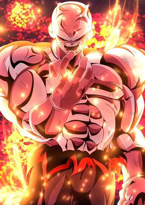 ¡jiren 🥶😱👍 💪👍💪💪🔥☇🤘 En 2021 Dessin Dragon Ball Meilleur Dessin