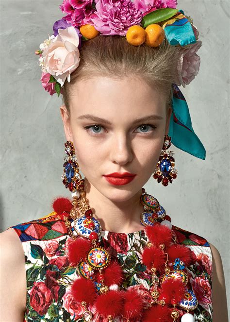 WORLD DOLCE GABBANA Discover All The Latest News Dolce And Gabbana