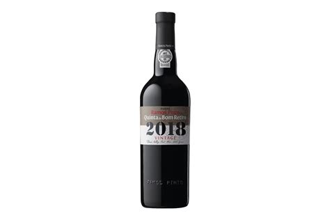 Ramos Pinto lança Quinta do Bom Retiro Vintage 2018