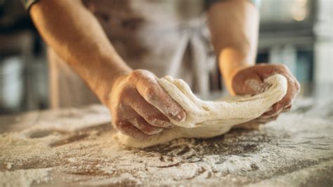 Cara Membuat Roti Dengan Proses Fermentasi Alami Roti Athifa