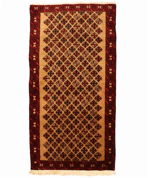 Persian Baluch Rug 2039 Percarin