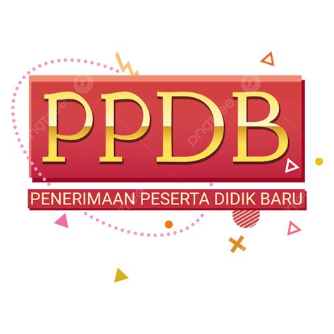 Penerimaan Peserta Didik Png Vectores Psd E Clipart Para Descarga