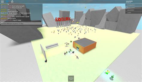 Roblox Anthem But Its Rebuilt In F3x By Supermax124 On Deviantart