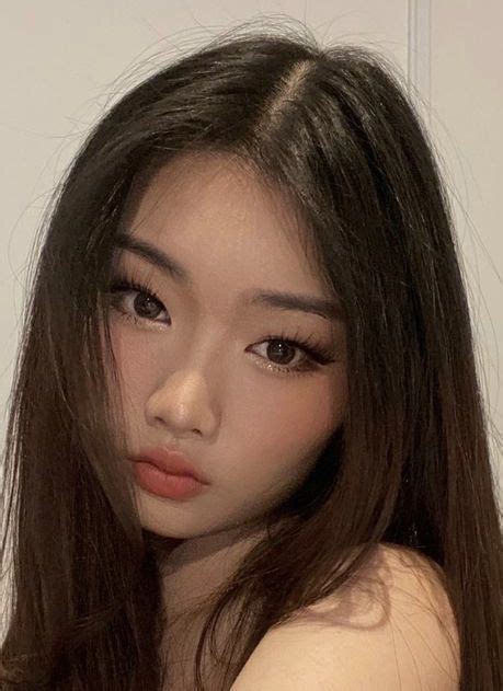 Cute Eye Makeup Soft Makeup Looks Asian Makeup Looks Ethereal Makeup