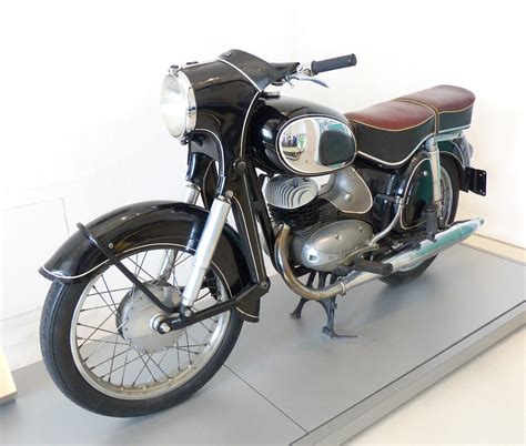 DKW RT 250 VS 1955 Vl Stkone Flickr