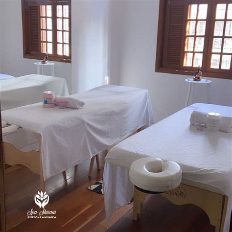 Aluguel De Salas Spa Shivani Massagem Ipiranga