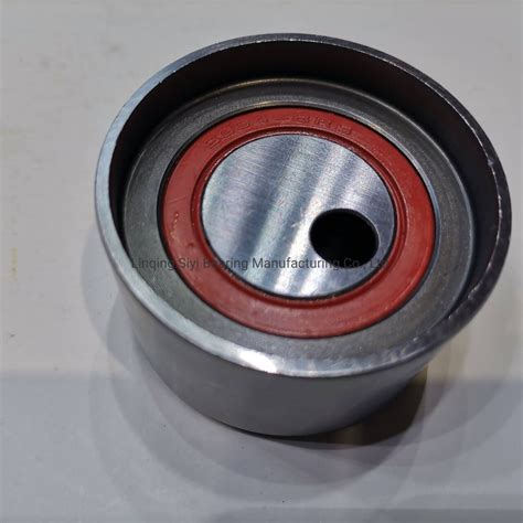 Japan Auto Parts Drive Pulley Idler For Suzuki Pulley Tensioner Bearing