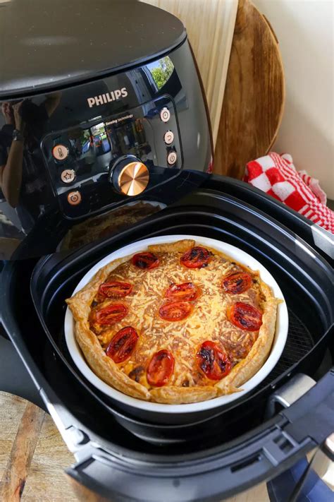 Nacho Frietjes Met Bosui En Kaas Met De Airfryer Lekker En Simpel Artofit