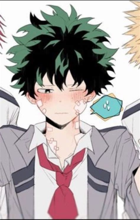 Tododekubaku Stories Wattpad