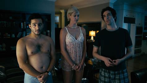 Naked Lauren Lee Smith In How To Plan An Orgy In A Small Town