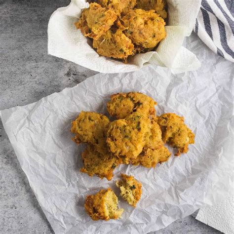 Quick And Easy Tuna Cakes Ready In 15 Minutes Nashi Food