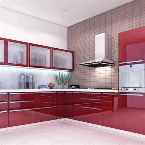 Best Acrylic Kitchen Cabinets For Every Indian Home In 2025