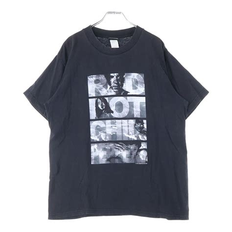 Yahoo Vintage S Red Hot Chili Pepper