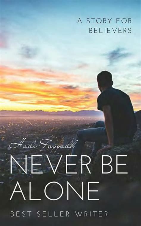 NEVER BE ALONE - aimaniswan0202 - Page 1 - 107 | Flip PDF Online | PubHTML5