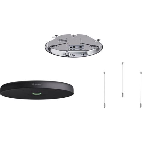 Sennheiser TeamConnect Ceiling Medium Microphone Array 700295