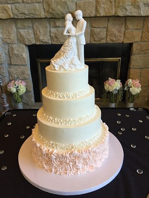 Boise Idaho Wedding Cakes By Greg Marsh Designer Cakes