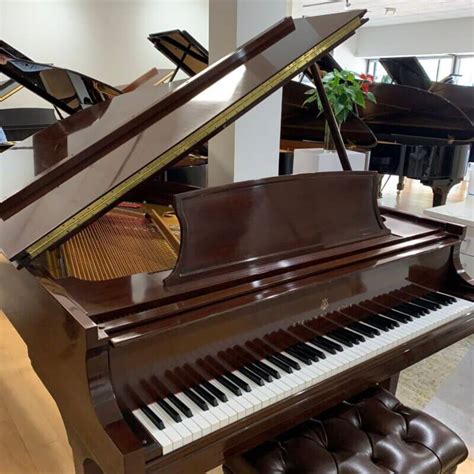 Used Grand Pianos Used Steinway Grand Pianos For Sale