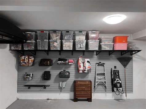 Garagesmart Complete Garage Storage Solutions And Fit Outs