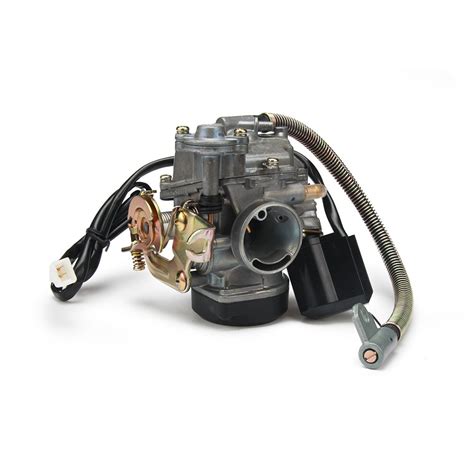 Alimentazione Carburante Carburatore Mm Moto Keihin Cvk Pd J Carb