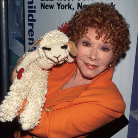 Shari lewis lamb chop show age – Artofit
