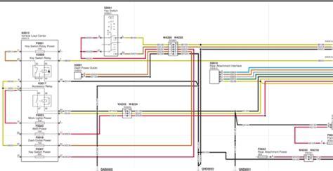 John Deere 997 Diagram Pto Switch John Deere 997 Ztrak Wirin