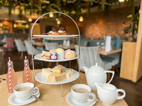 The Best Afternoon Teas In Essex Little Miss Eden Rose