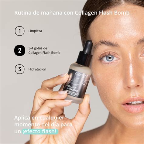 S Rum Col Geno Hidrolizado Freshly Cosmetics