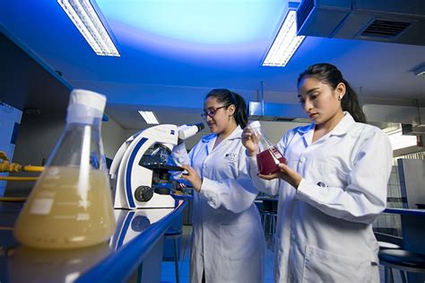 Mujeres Haciendo Ciencia En El Perú ¿cómo Estamos Universidad De