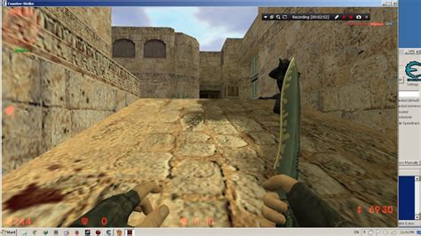 Hack Infinity Health With Cheat Engine Counter Strike Youtube