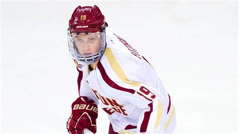 Teams, questions and matchups to watch 2014-15 college hockey season - ESPN