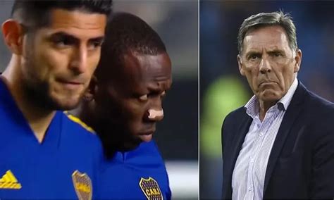 Boca Juniors Miguel Ángel Russo dejó de ser el entrenador del Xeneize